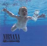 Nervermind – Nirvana