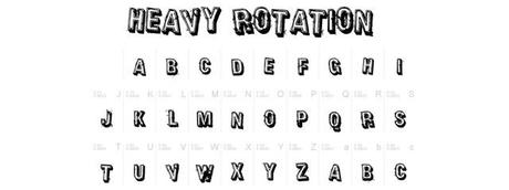 Free Font 3D Download