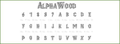 Free Font 3D Download