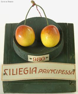 Anche la frutta ha uno storico Museo