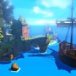 The Legend of Zelda: The Wind Waker, il remake arriverà su Wii U, immagini e video