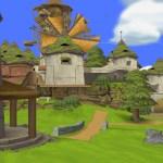 The Legend of Zelda: The Wind Waker, il remake arriverà su Wii U, immagini e video