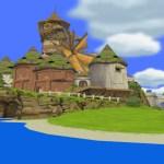 The Legend of Zelda: The Wind Waker, il remake arriverà su Wii U, immagini e video