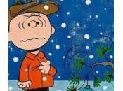 doppiatore Charlie Brown Peanuts arrestato stalking