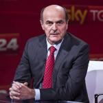 Pier Luigi Bersani perplesso su Monti per Cgil: “È caduto su luoghi comuni”