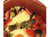 Ricette pesce: baccalà alla catalana verdure
