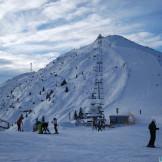 Un fine settimana di sport e relax sulle Dolomiti di Brenta