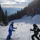 Un fine settimana di sport e relax sulle Dolomiti di Brenta