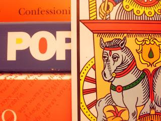 L'INGEGNO POP DEI TAROT