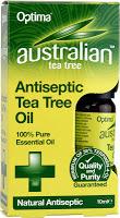 Tea Tree Oil: un nuovo alleato?