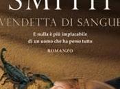 Segnalazione “Vendetta sangue” Wilbur Smith