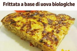 frittata dukan