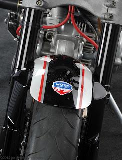 Ducati 1000  Moto Brilliance