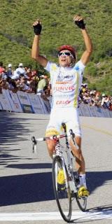 Tour de San Luis: Diniz vince a sorpresa, Santambrogio secondo