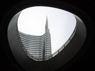 Milano: è nata una nuova piazza