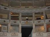 Workshop with Jean Lecat Peter Brook, give life Teatro Rossi Pisa