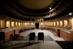 Teatro Rossi di Pisa