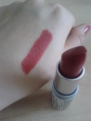 Alverde Naturkosmetik Rossetto