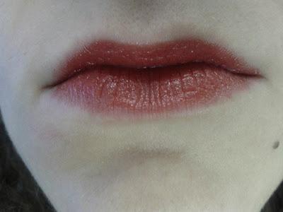 Alverde Naturkosmetik Rossetto