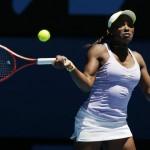 Serena Williams foto 01