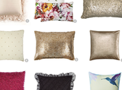 Home accessories Lovely cushions