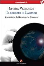 IL SEGRETO DI LAZZARO - di Letizia Vicidomini