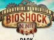 Bioshock Infinite video presentazione dell' Industrial Revolution pack