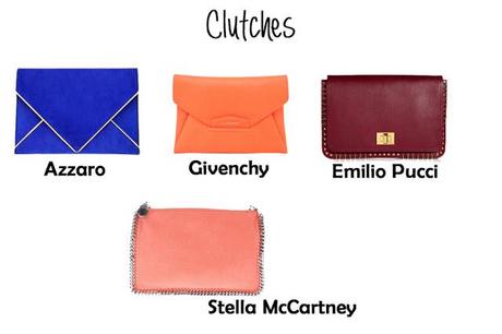 Get the Louise Roe look!