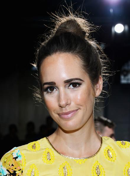 Get the Louise Roe look!