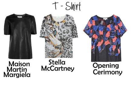 Get the Louise Roe look!