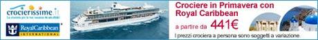 I pacchetti “Specialty Restaurant” sulle navi da crociera Celebrity Cruises