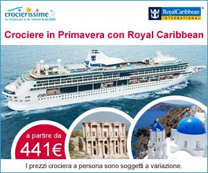 I pacchetti “Specialty Restaurant” sulle navi da crociera Celebrity Cruises