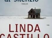 "Costretta silenzio", Linda Castillo