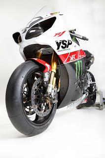 Yamaha Austria Racing Team (YART)