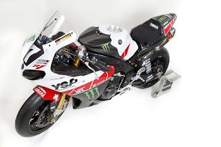 Yamaha Austria Racing Team (YART)