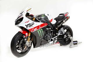 Yamaha Austria Racing Team (YART)