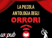 Prossima Uscita Piccola Antologia degli orrori" scaricabile gratuitamente