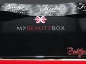 MYBEAUTYBOX Gennaio; voi!