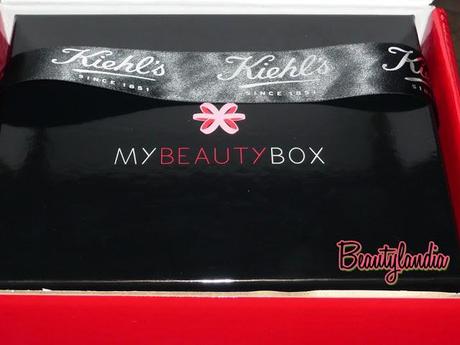 MYBEAUTYBOX di Gennaio; 1 per me e 1 per voi!