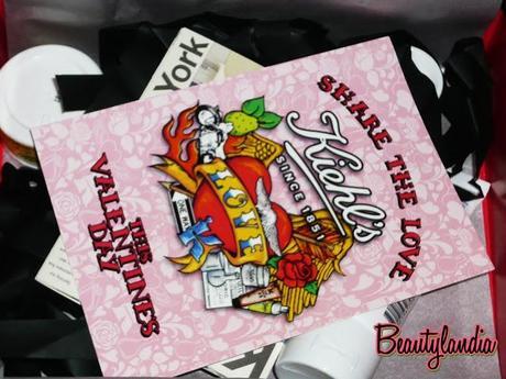 MYBEAUTYBOX di Gennaio; 1 per me e 1 per voi!