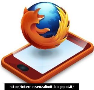 Keon e Peak, i 2 smartphone Firefox