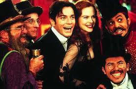 Moulin Rouge