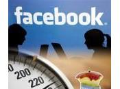 social network possono aiutare perdere peso