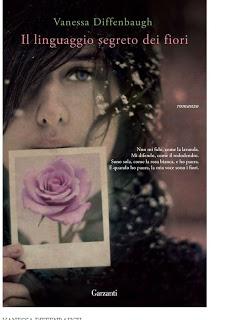 Recensione Il linguaggio segreto dei fiori di Vanessa Diffenbaugh