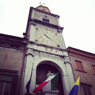 #Modena