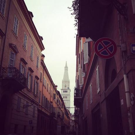 #Modena