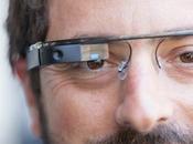 Google Glass: entusiasmi dubbi