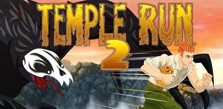 Tample Run 2 sbarca finalmente sul Play Store