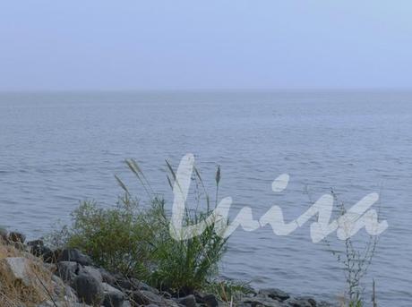 IL LAGO DI TIBERIADE E CAFARNAO