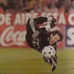 Spartaco ricorda…Michel Preud’homme (by Spartaco)